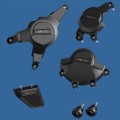 GB Racing Protection Bundle for Honda CBR 1000RR '08-16 GB Racing Protection Bundle for Honda CBR 1000RR '08-16
